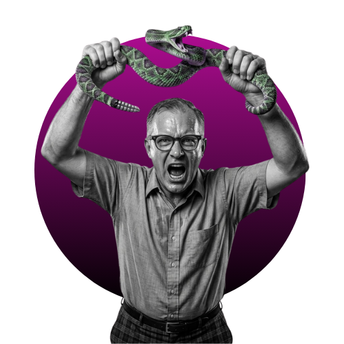 The Real Curse Is The Invoice: On Charlatans, Hexes, And The Price Of Fear