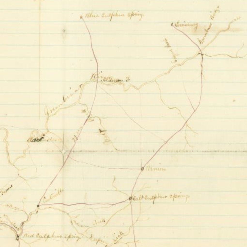 Two Men, One Day: Finding Jim and Henry in the Virginia Auditor’s Records