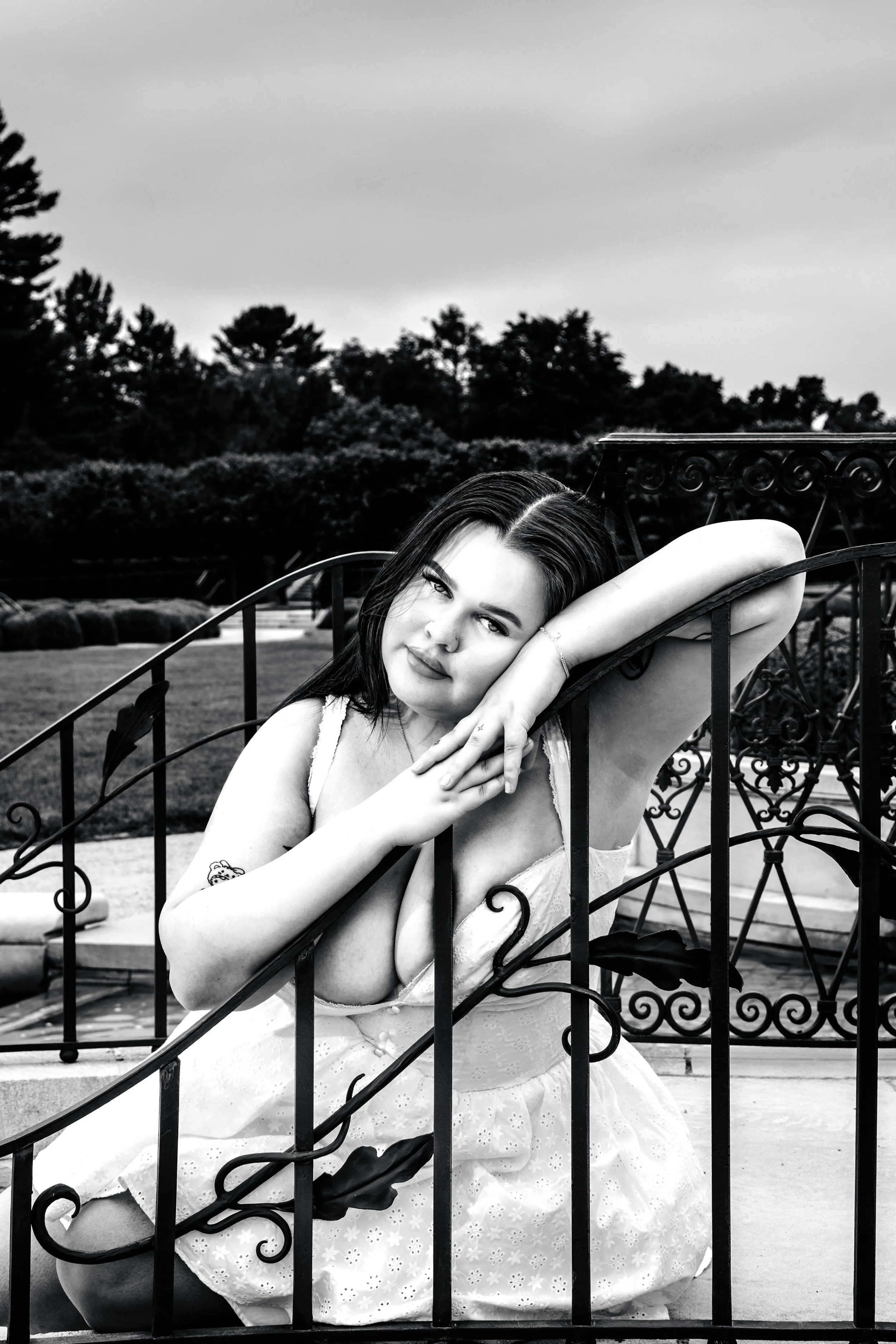 ninagarden1BWcopy.jpg
