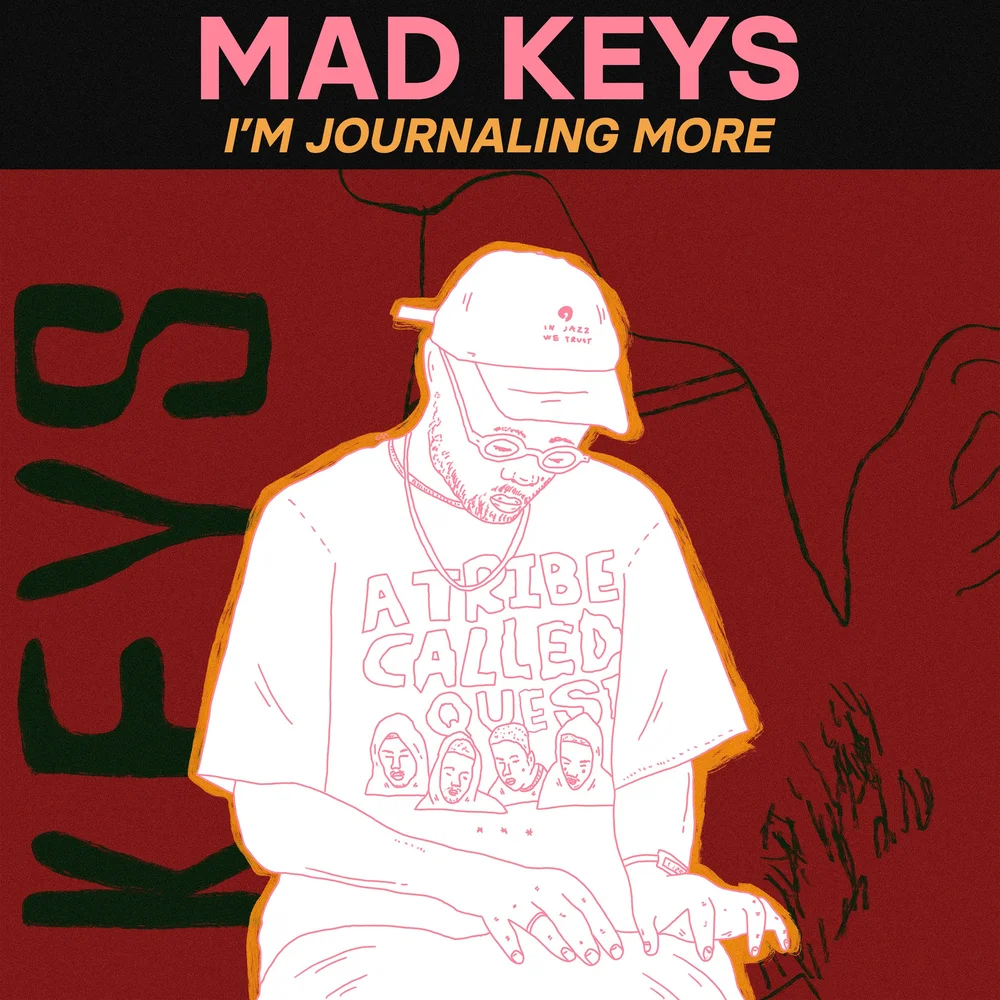 Gallery 3 — Mad Keys