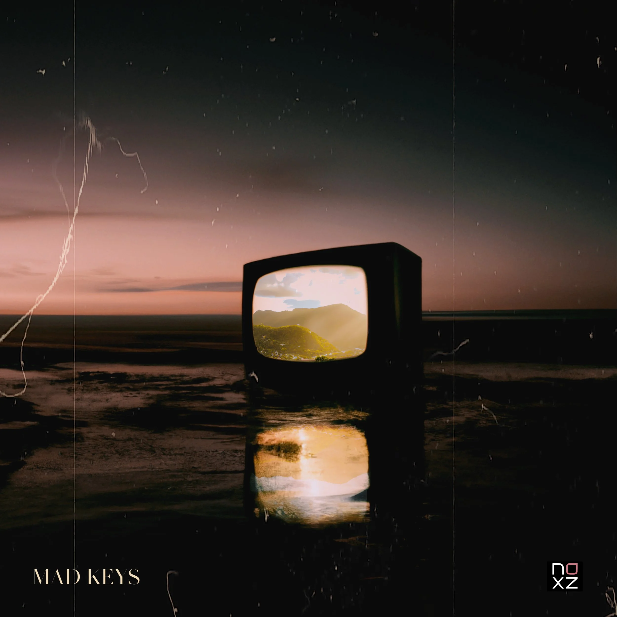 Gallery 3 — Mad Keys