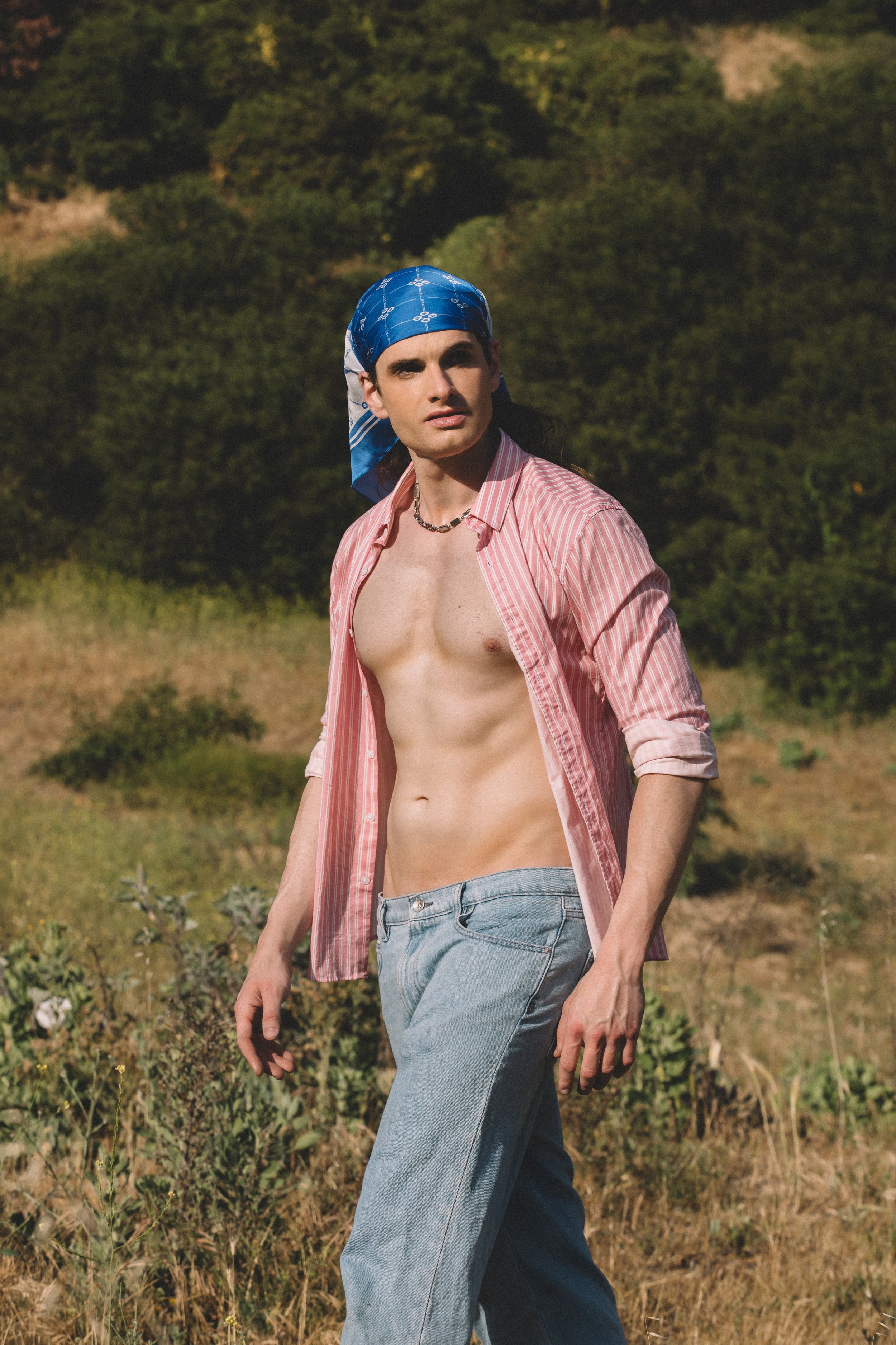 Dylan Perlot, Summer 2025
