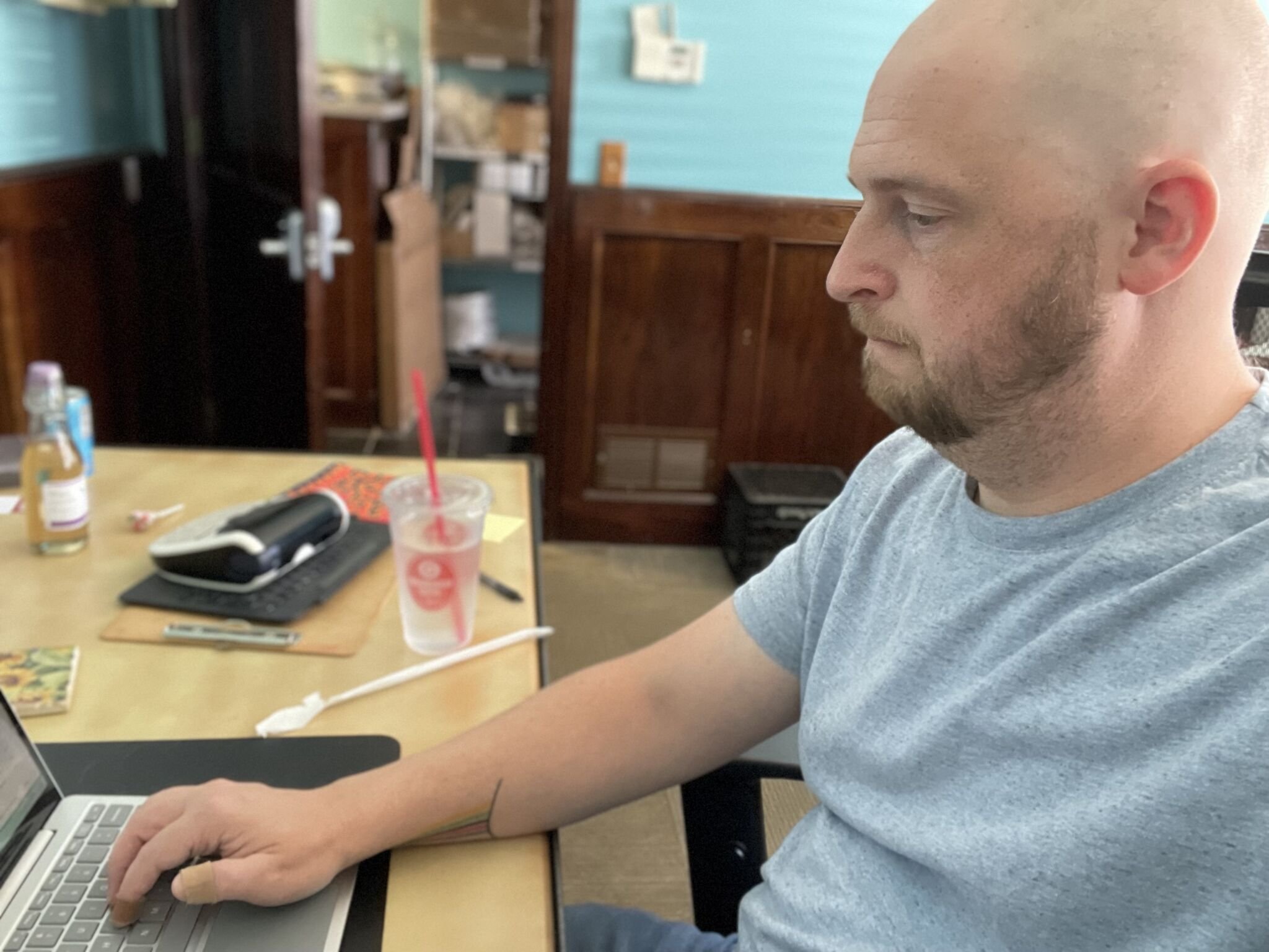 My best Small Business Owner Hack: AI as a Thought Partner