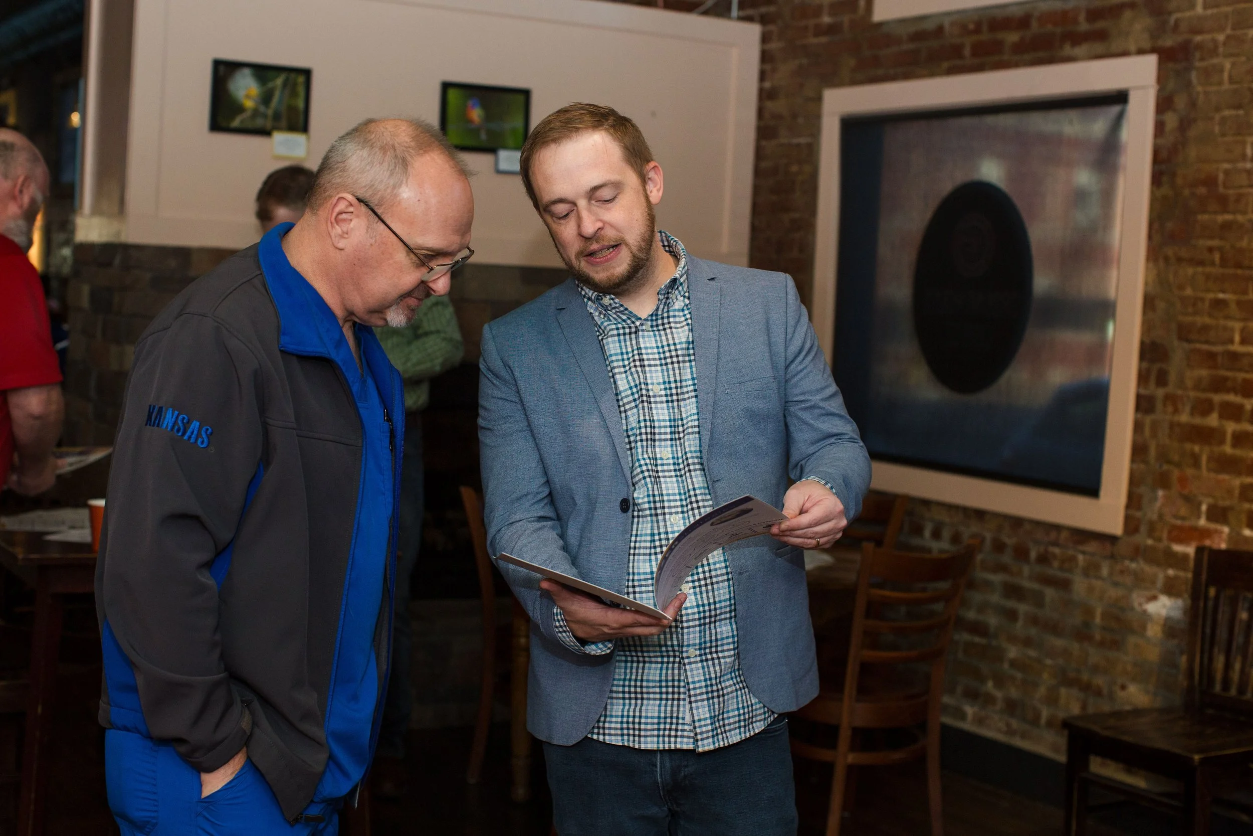 Your Brand Narrative: Talking like a Customer instead of a Founder