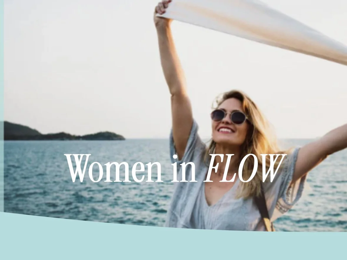 Carine Namiech | Board certified health and wellness coach