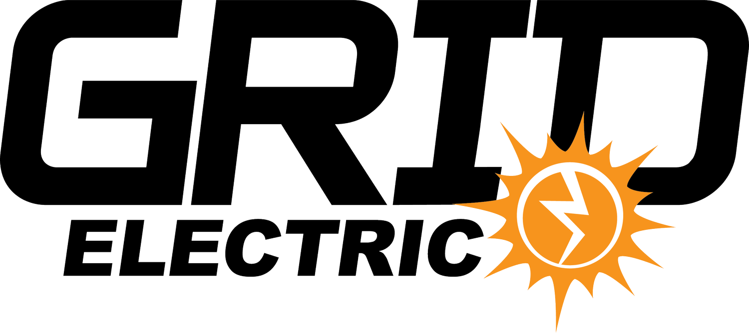 Grid Electric and Solar Solutions LLC
