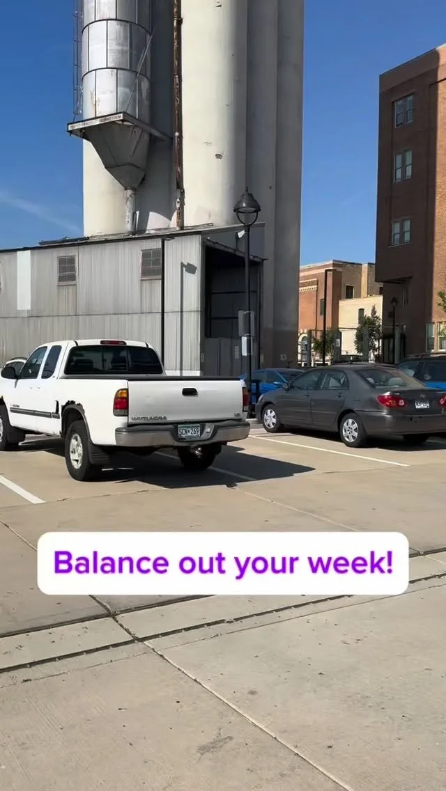 Even Britney Spears agrees (I think…?): In order to find BALANCE in our voices, we must first establish CONNECTION between our head voice and chest voice! 🔗There are a many ways to build connection, but here are 3 simple SOVTE’s (semi-o