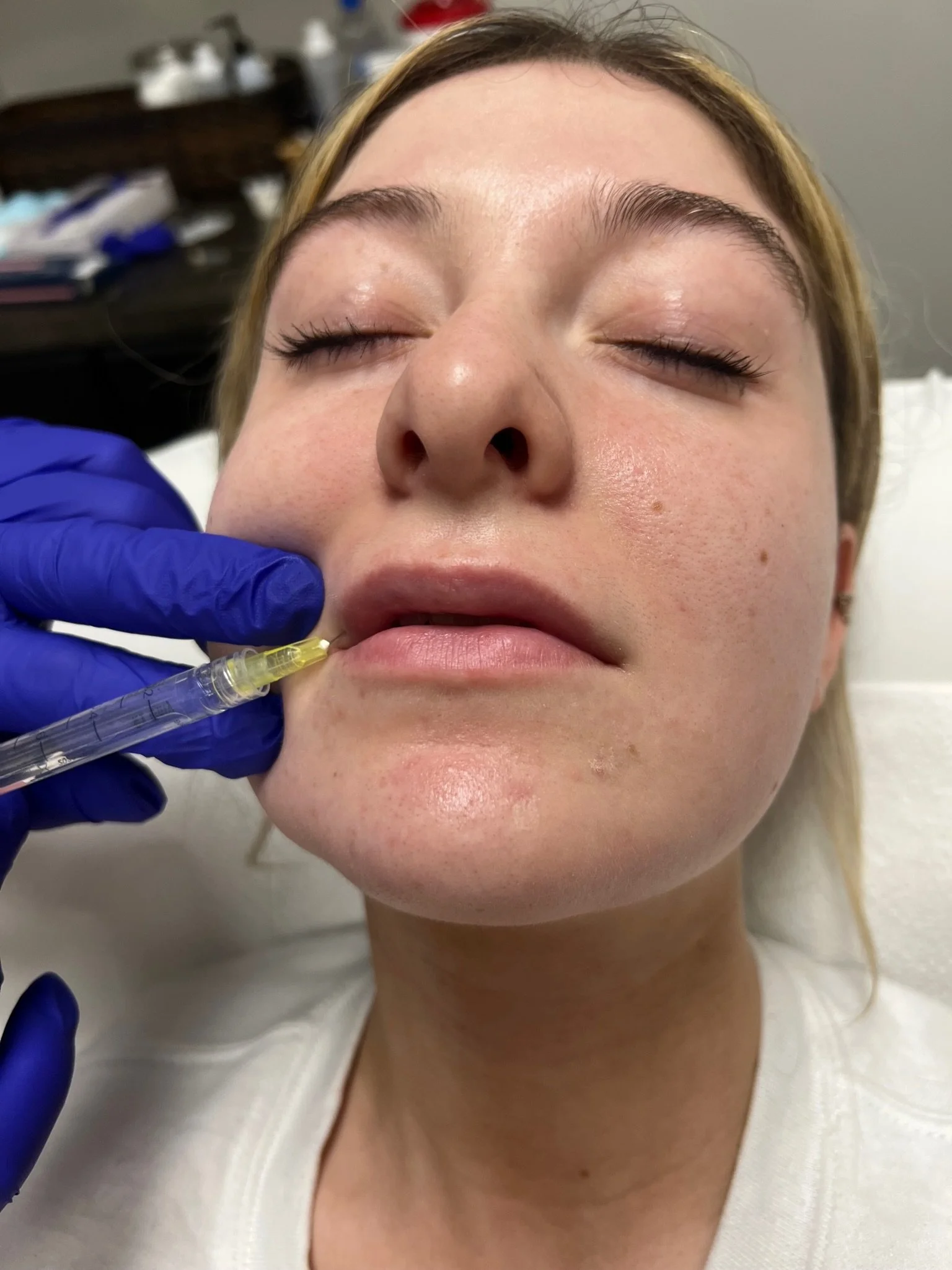 cosmetic injection training.JPG