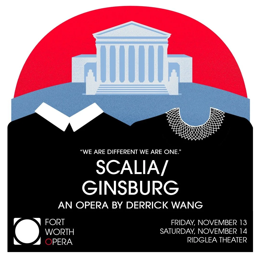 Scalia/Ginsburg
