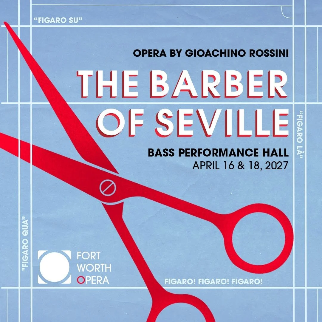 Il barbiere di Siviglia