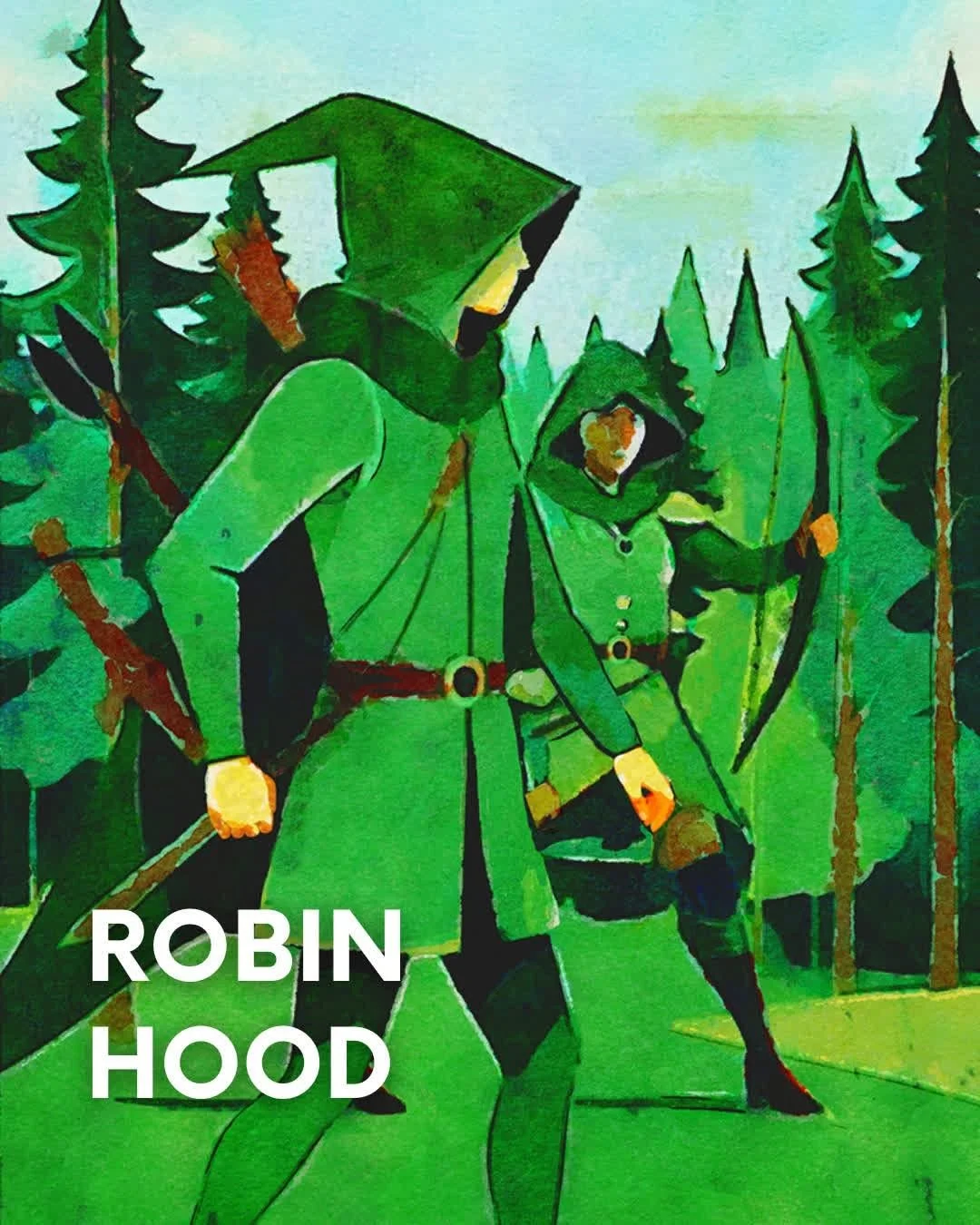 Robin Hood