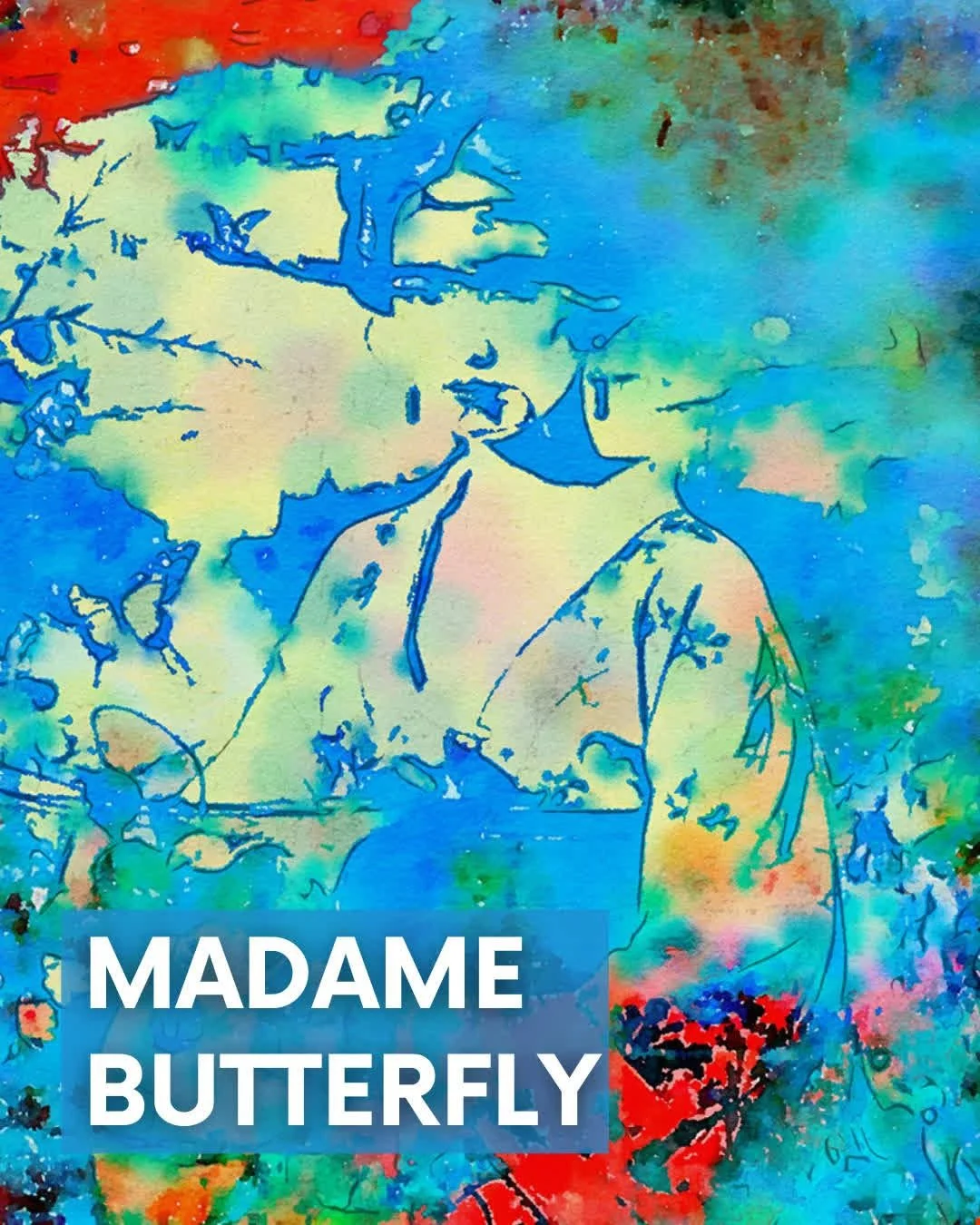 Madama Butterfly