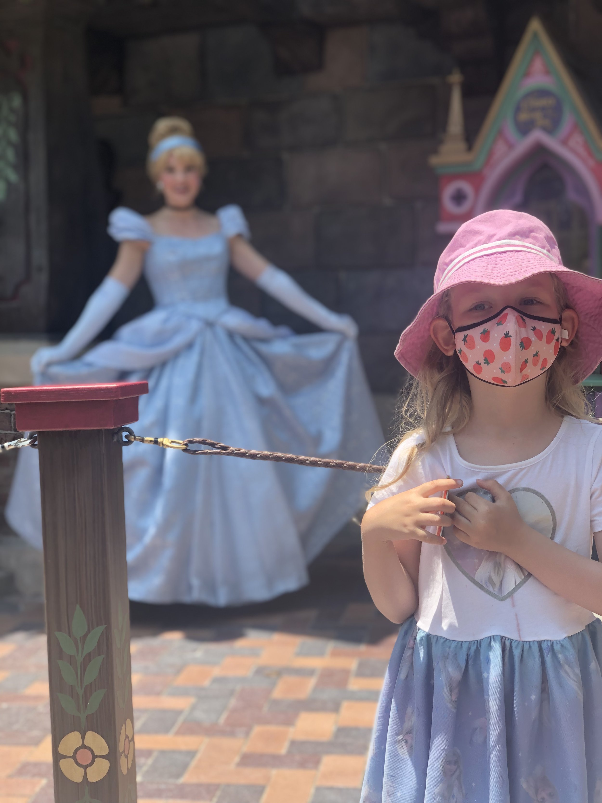 Disneyland