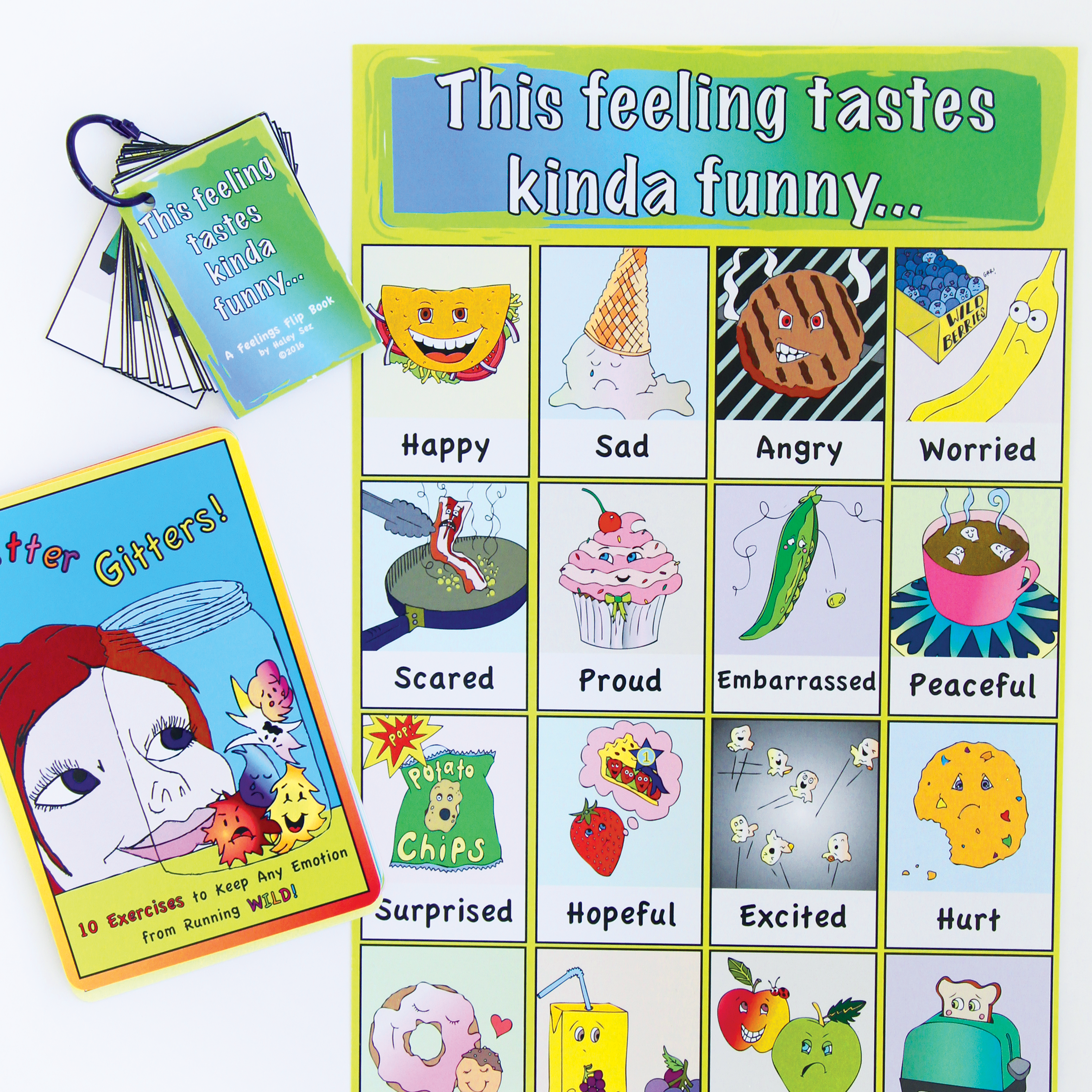 Funny Food Feelings Chart with flip book and jgs.png