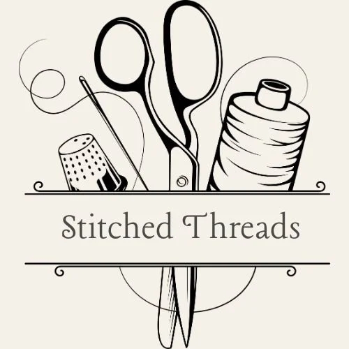 Stitched Threads
