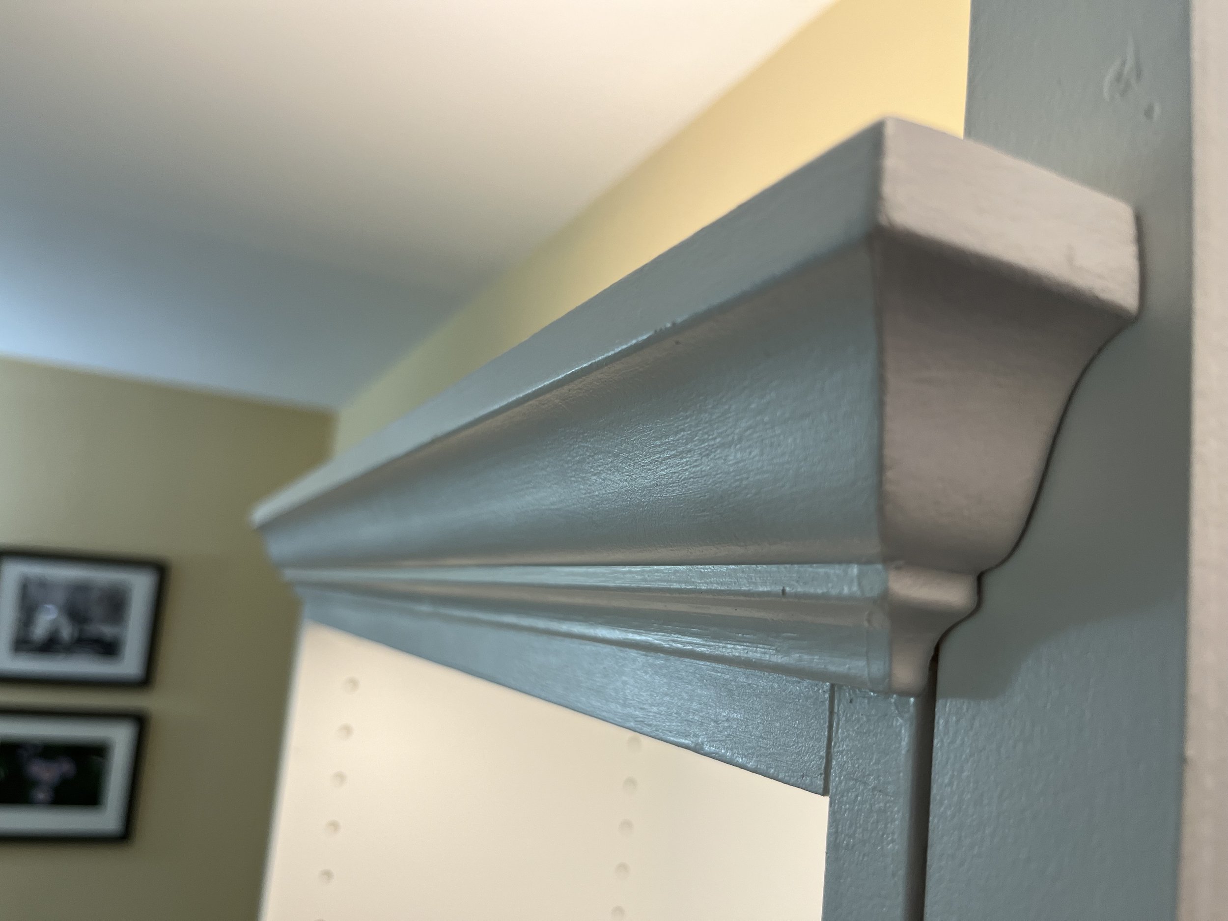 Crown Molding