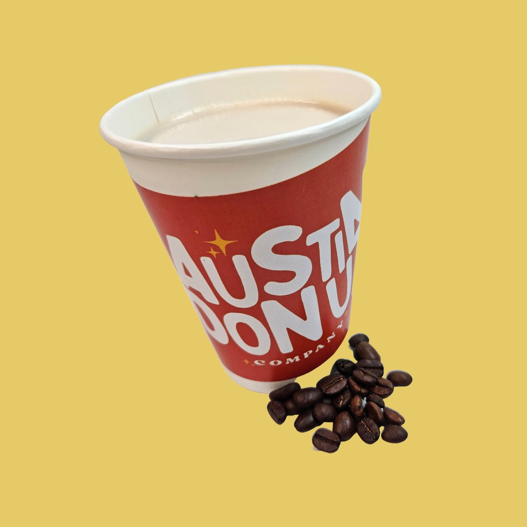 Cate Latte