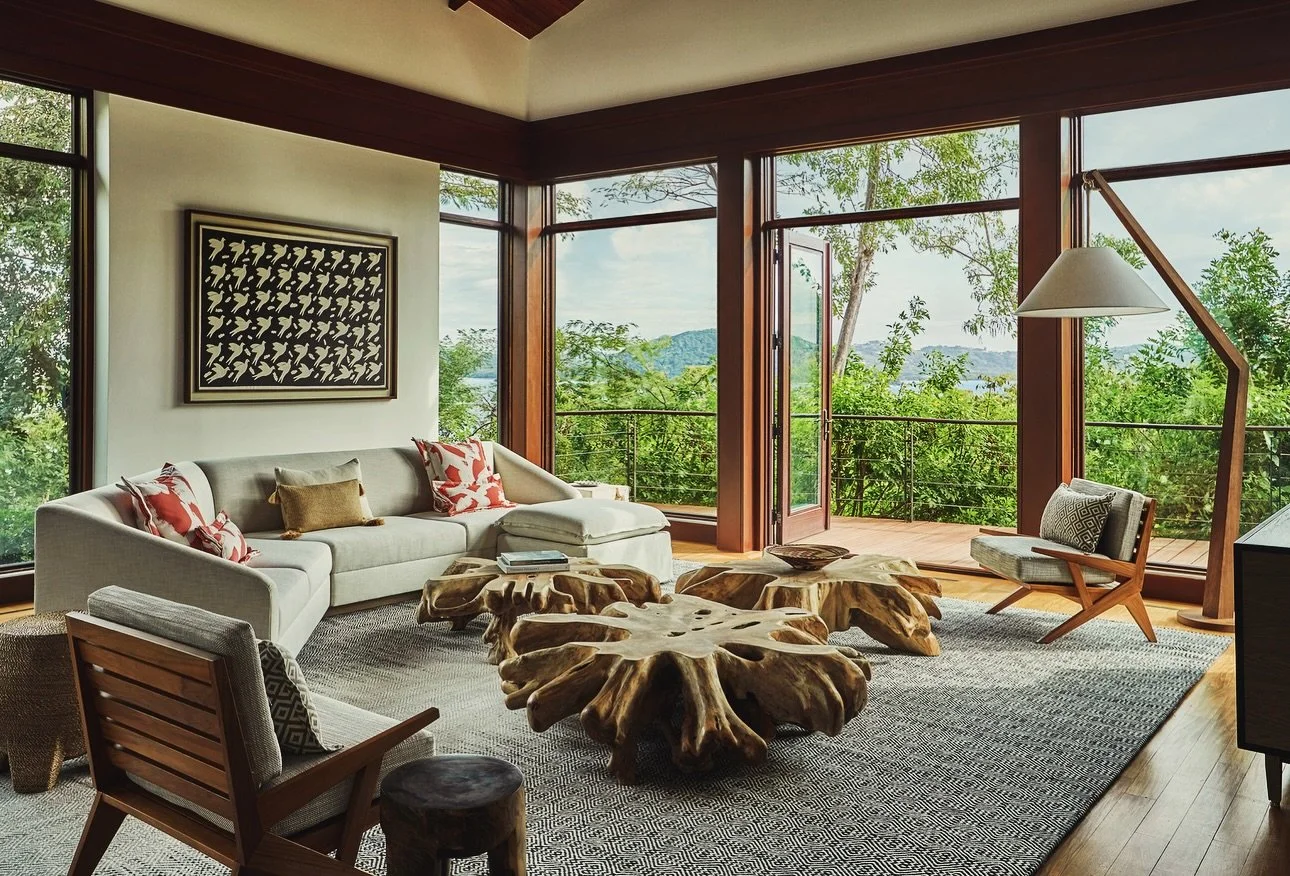 ✨Hotel Spotlight: Still not over how amazing the Four Seasons Resort Peninsula Papagayo in Costa Rica was 🌴🌊 Woke up to ocean views, spent the days exploring beaches and rainforest trails, and ended every night with the most insane sunsets 🌞🌺

Fr