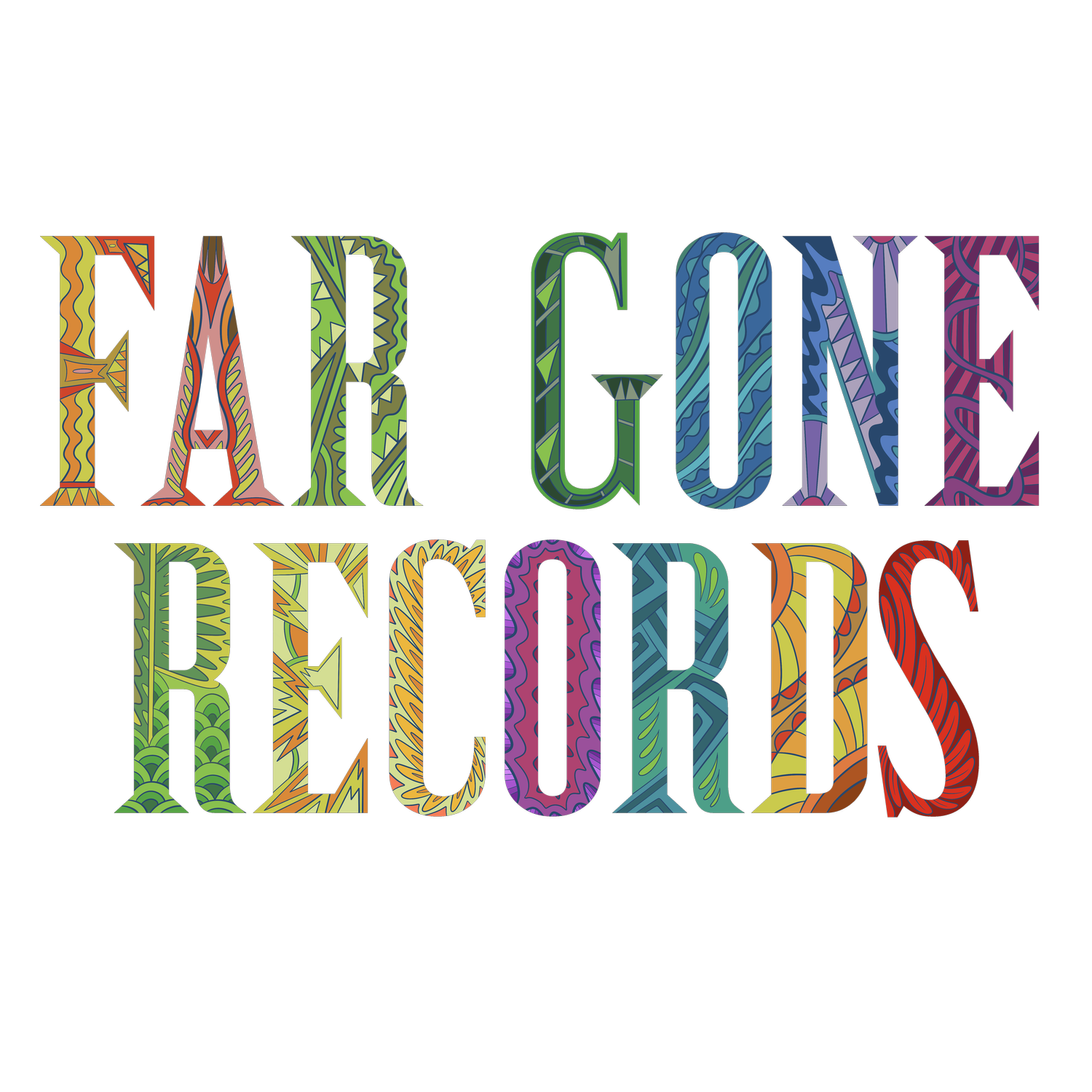 Far Gone Records