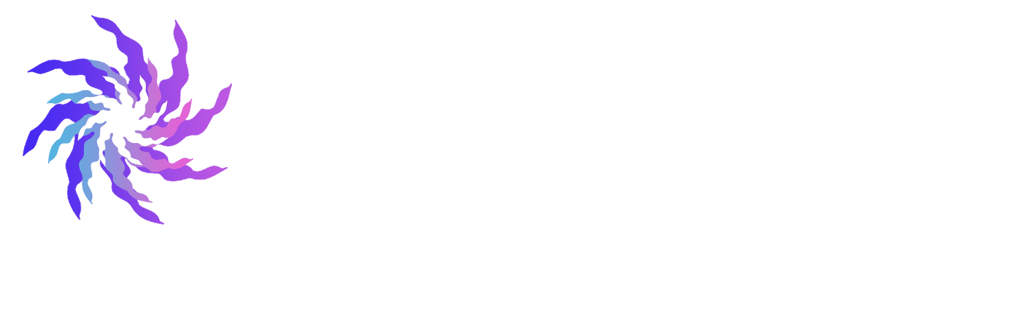 Syzygy  Psychotherapy  Collective 