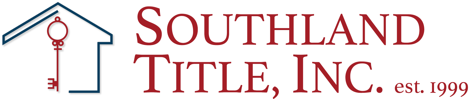Southland Title, Inc.