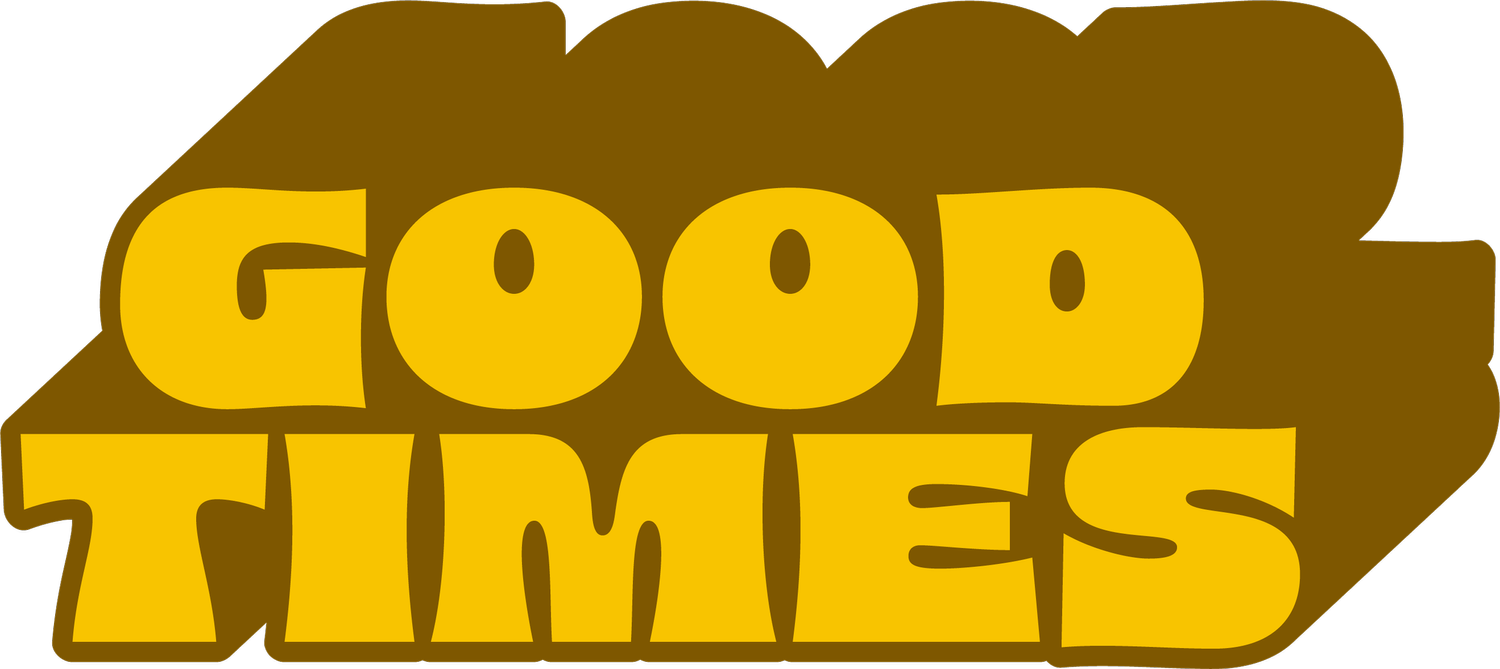 Goodtimes Burgers