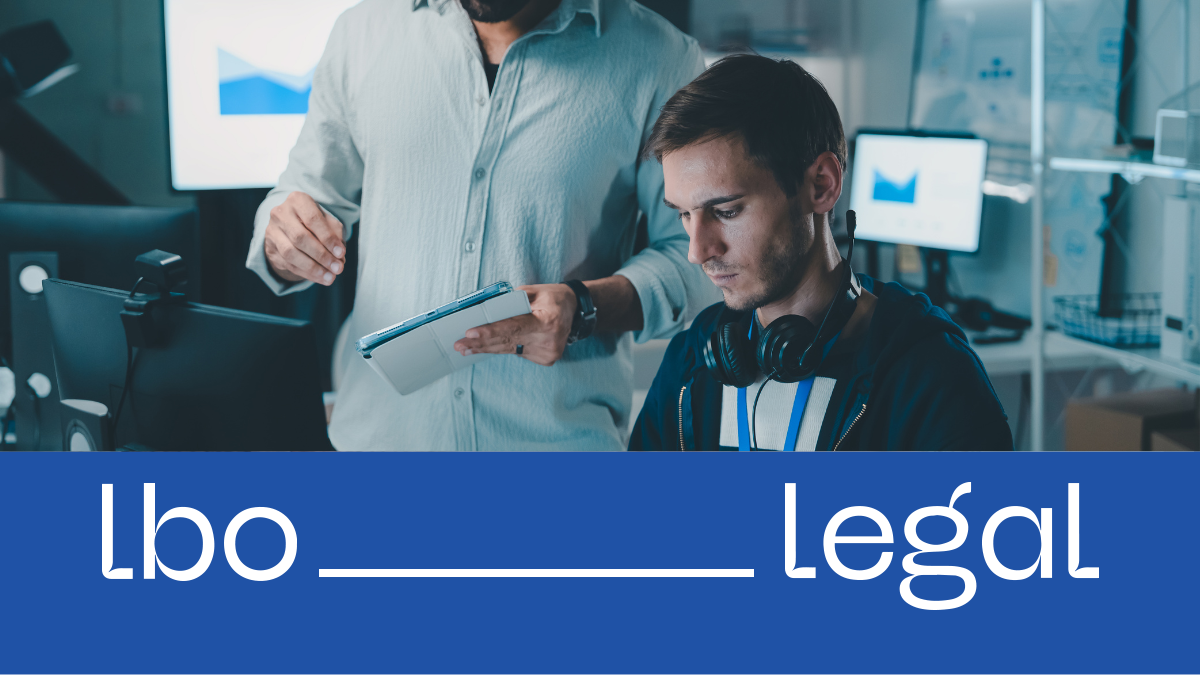 ¿Puede una empresa acceder a la información corporativa de un empleado de baja médica?