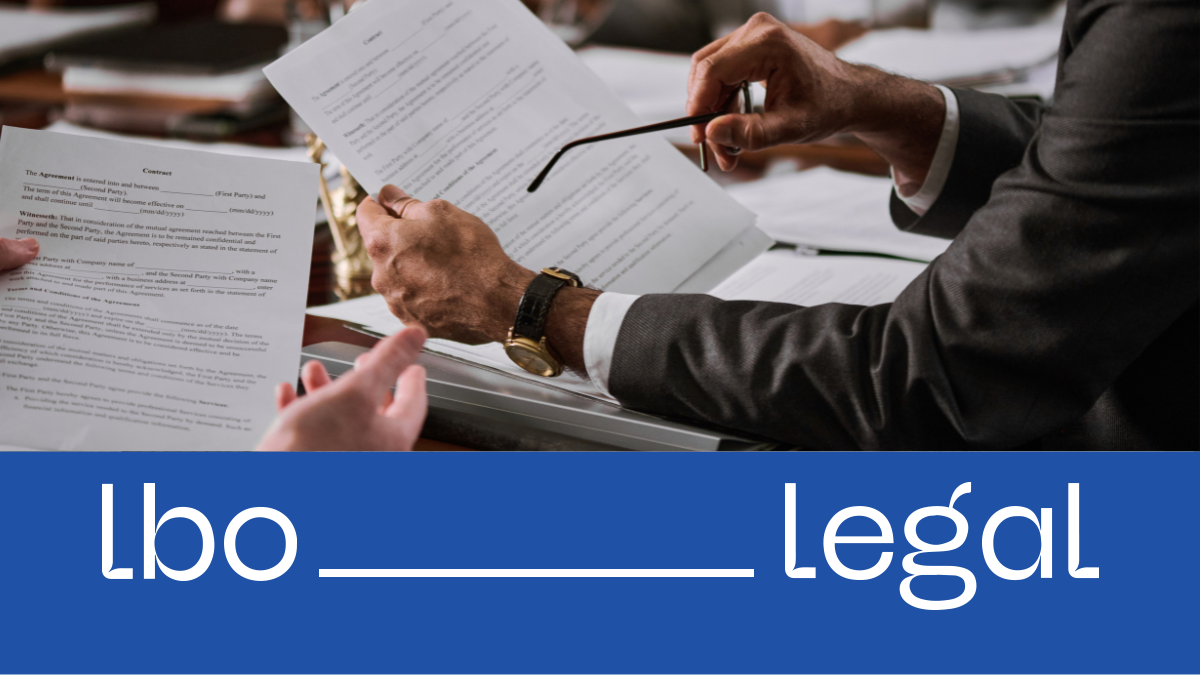 150.000 € de inversión y 1.200.000 € de riesgo personal: cuando el contrato es más peligroso que la ronda