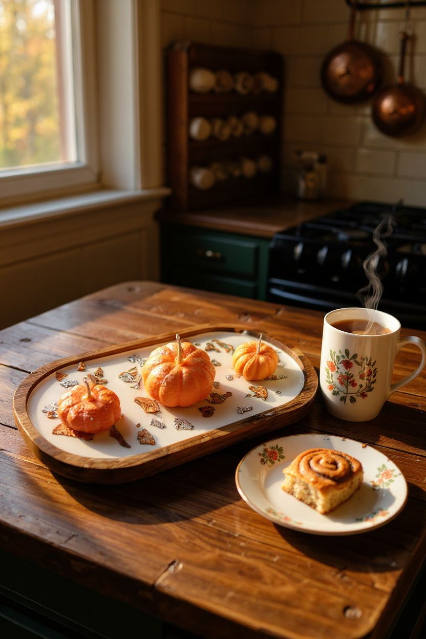 Holiday harmony Collection