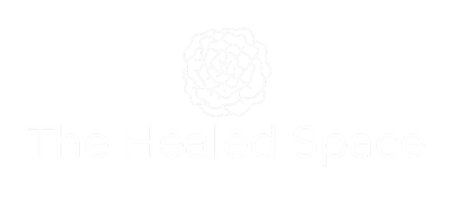 The Healed Space