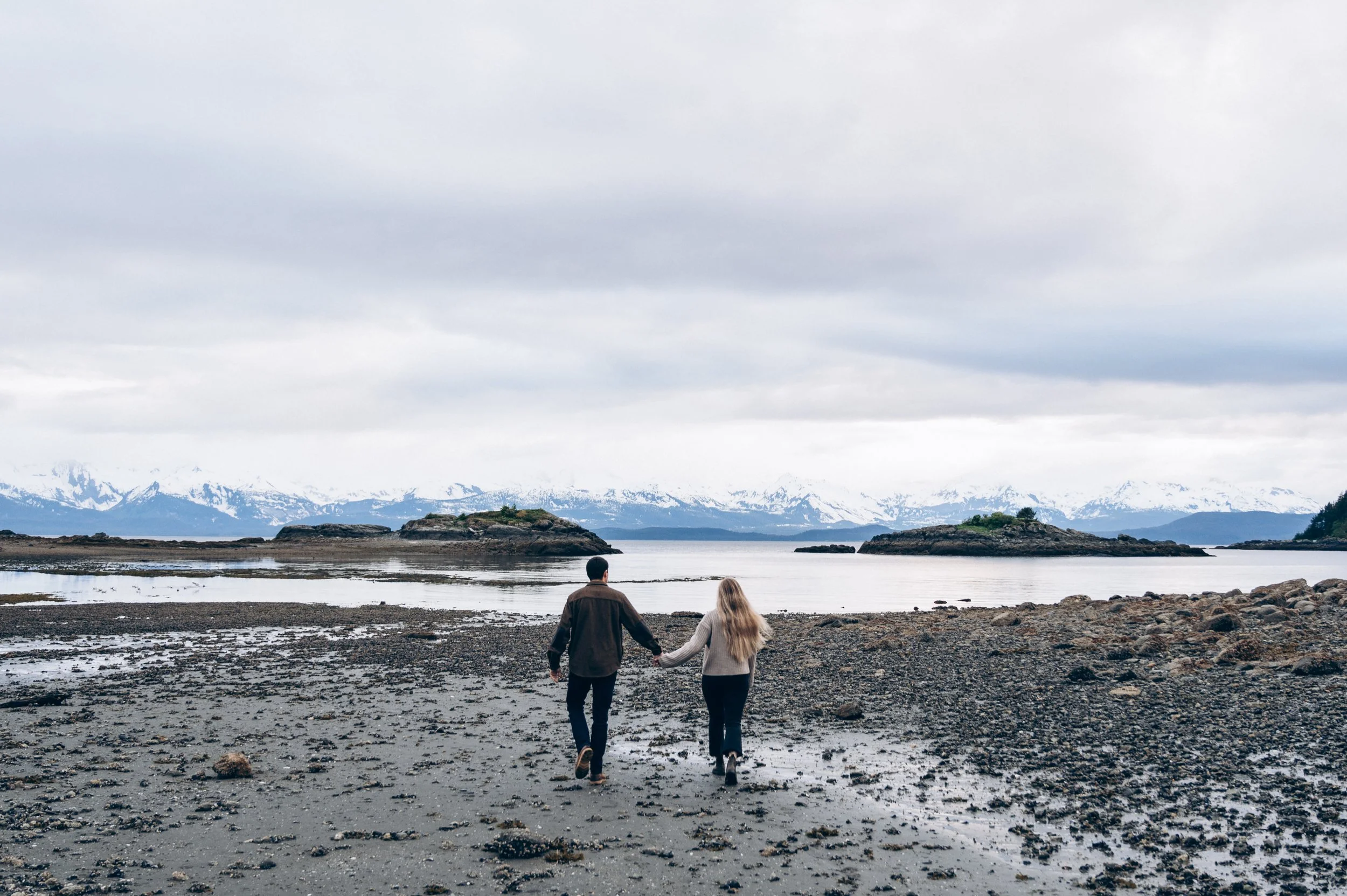 Adventure Photographer