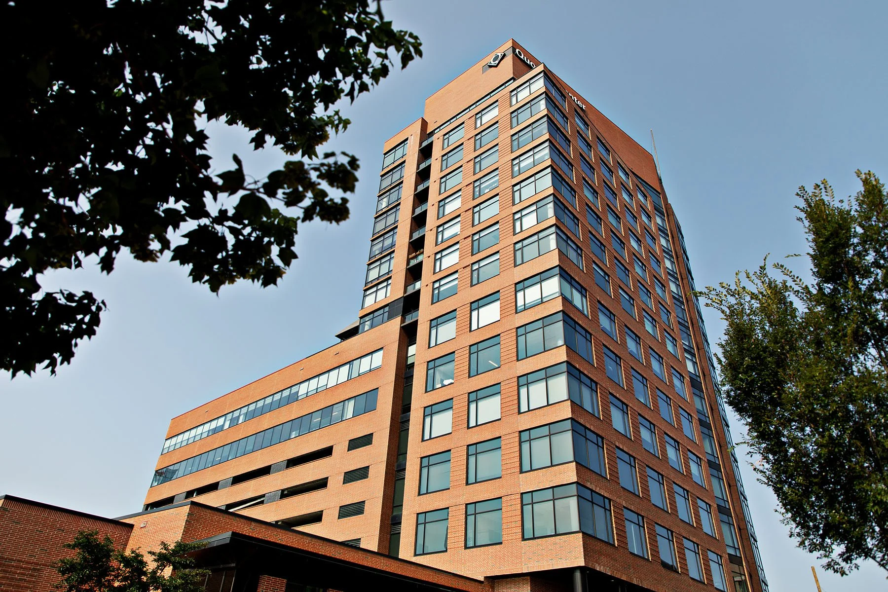 Ground-Up Development