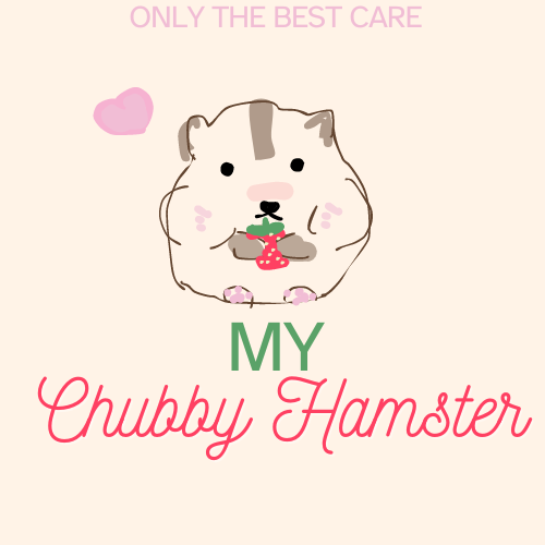 My Chubby Hamster