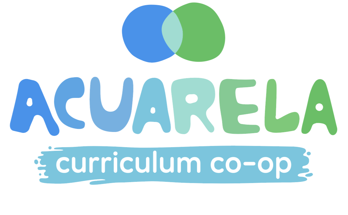 Acuarela Curriculum Co-op