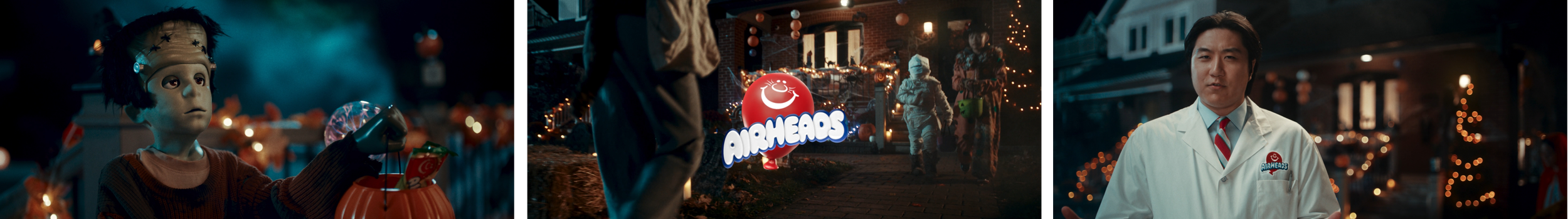 Airheads - Decoy Boy