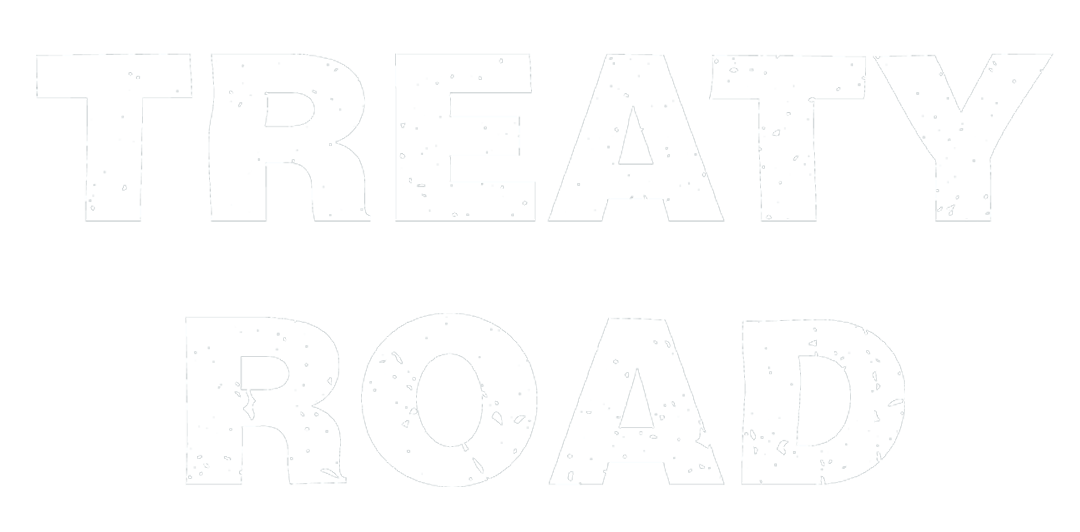 Treaty Road