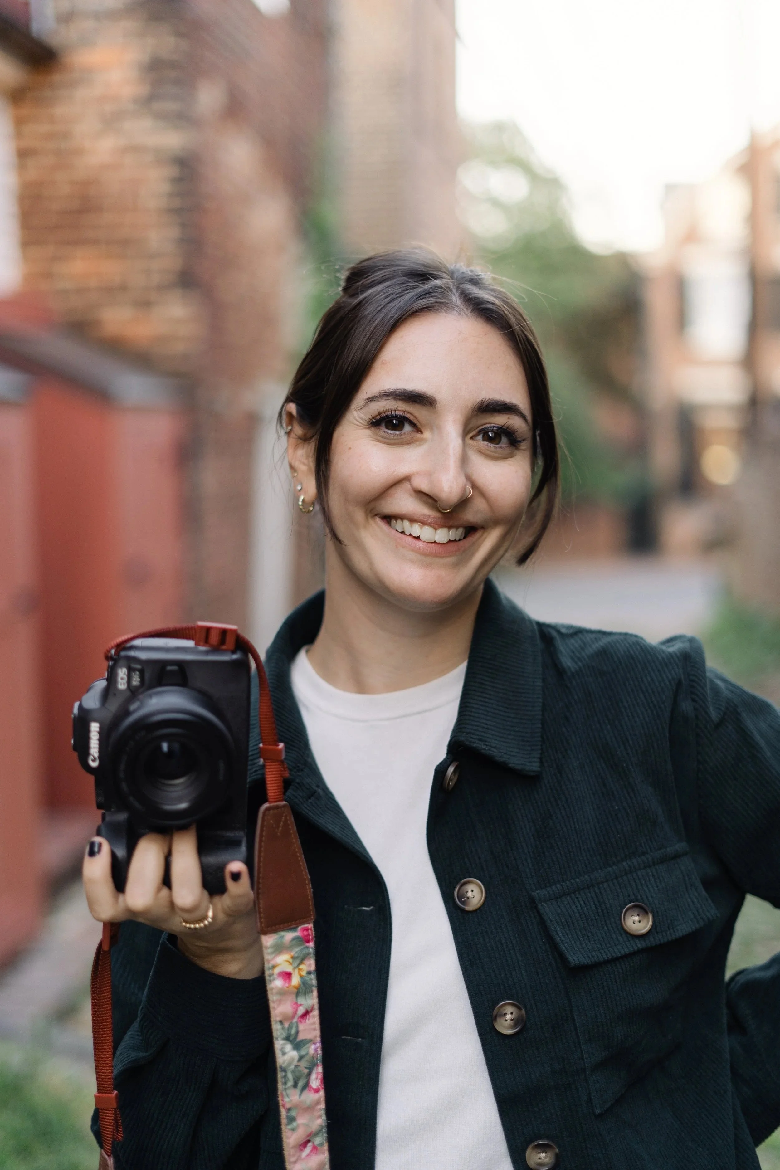 Redefining Success as a Creative Professional