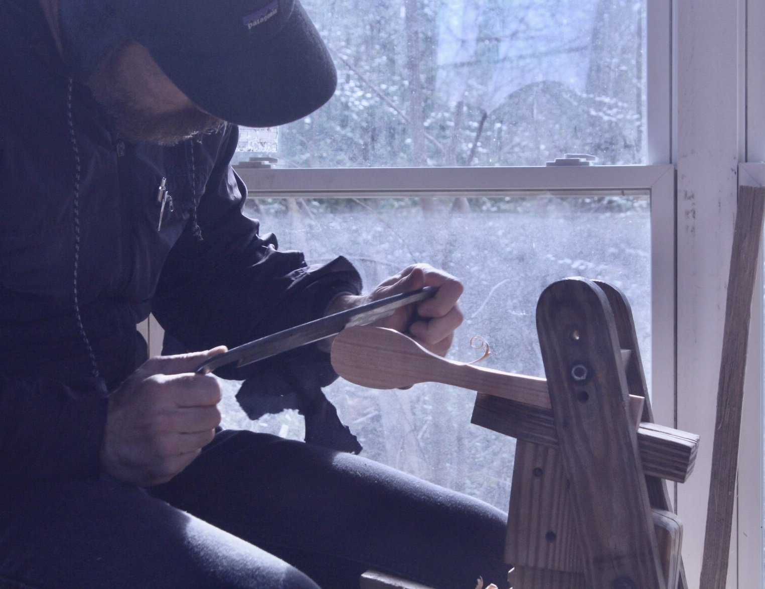 Spoon Class- February 22