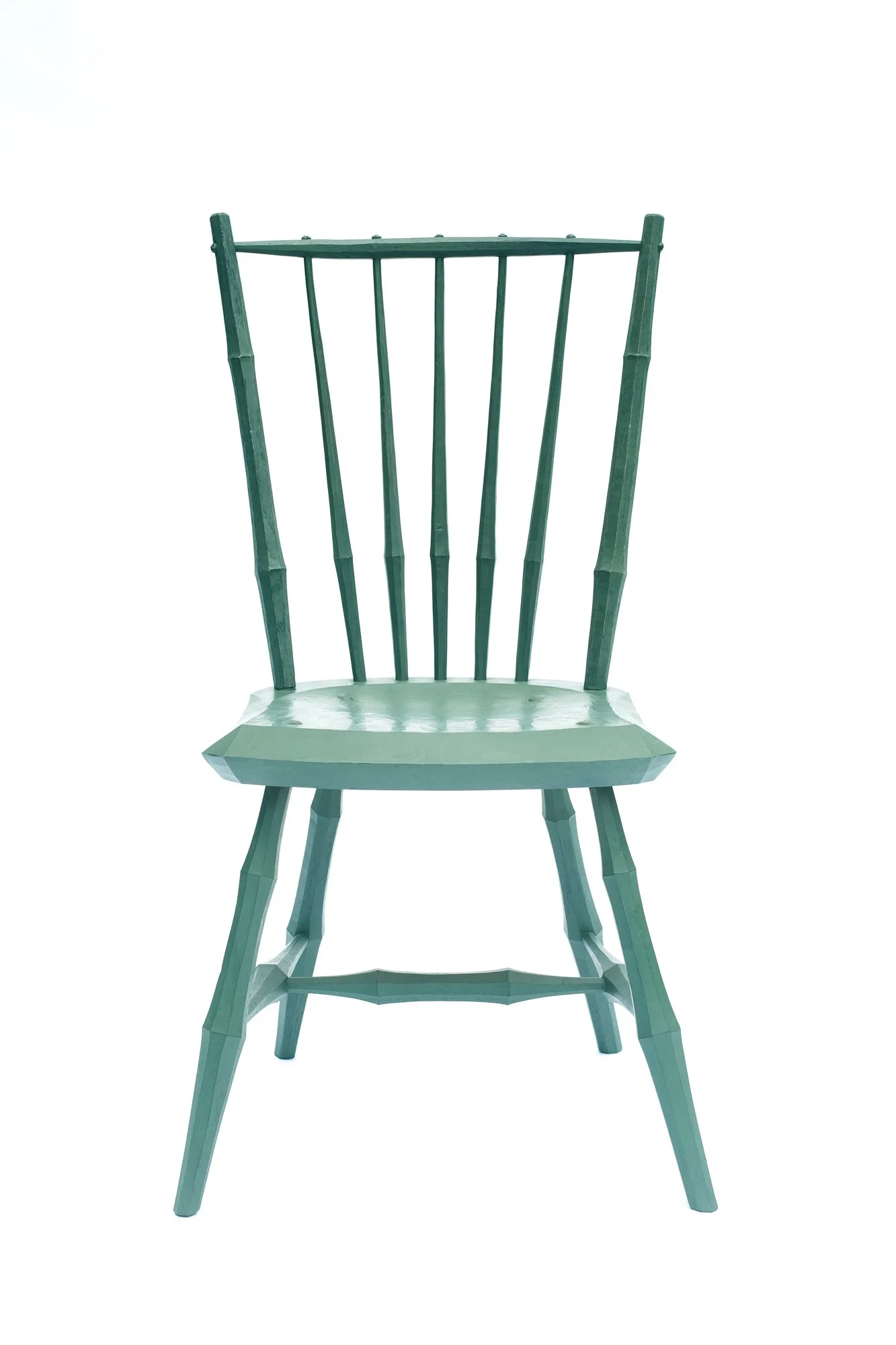 Democratic Chair  March 5-8 & April 16-19