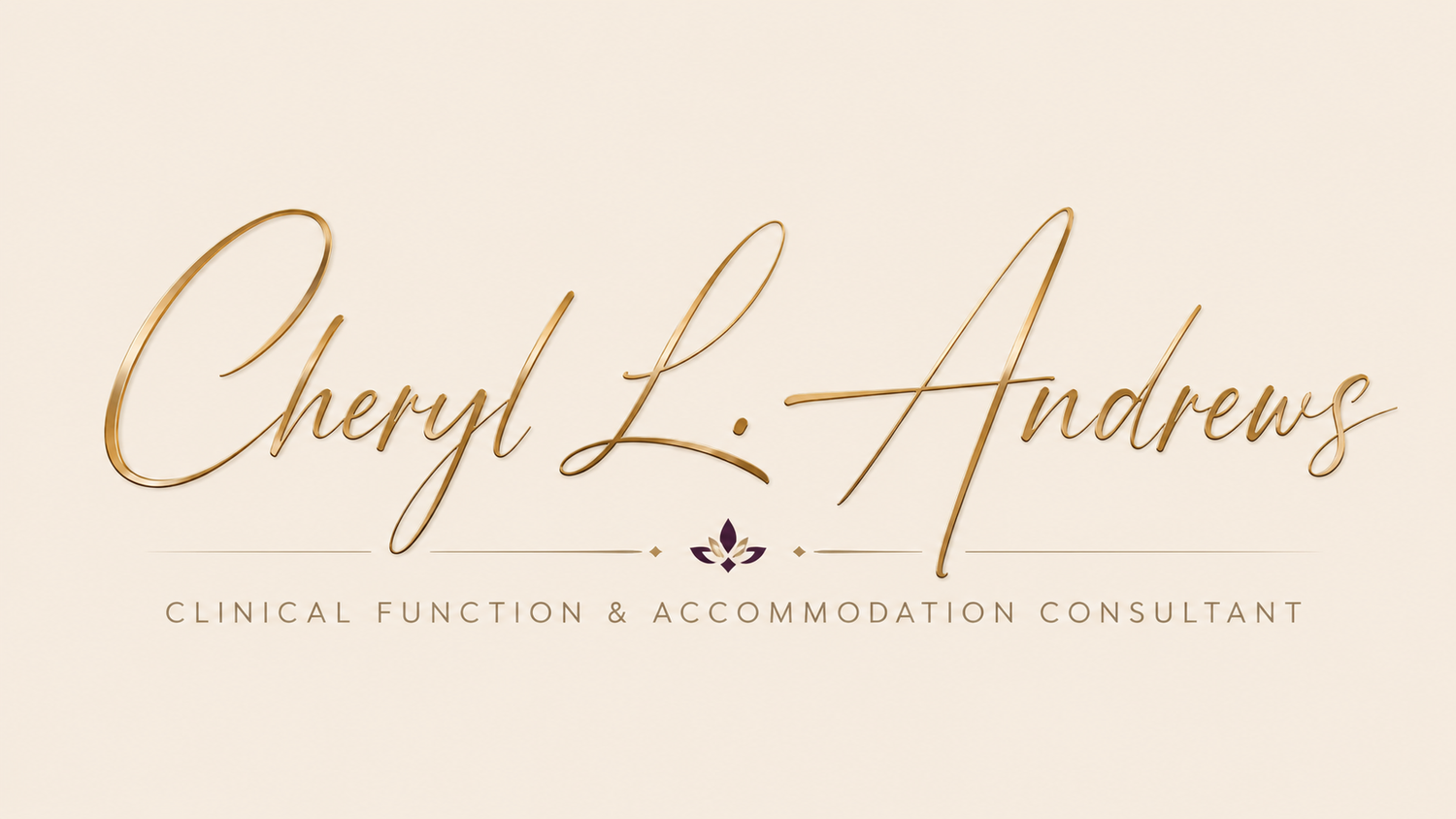 Cheryl L. Andrews and Associates