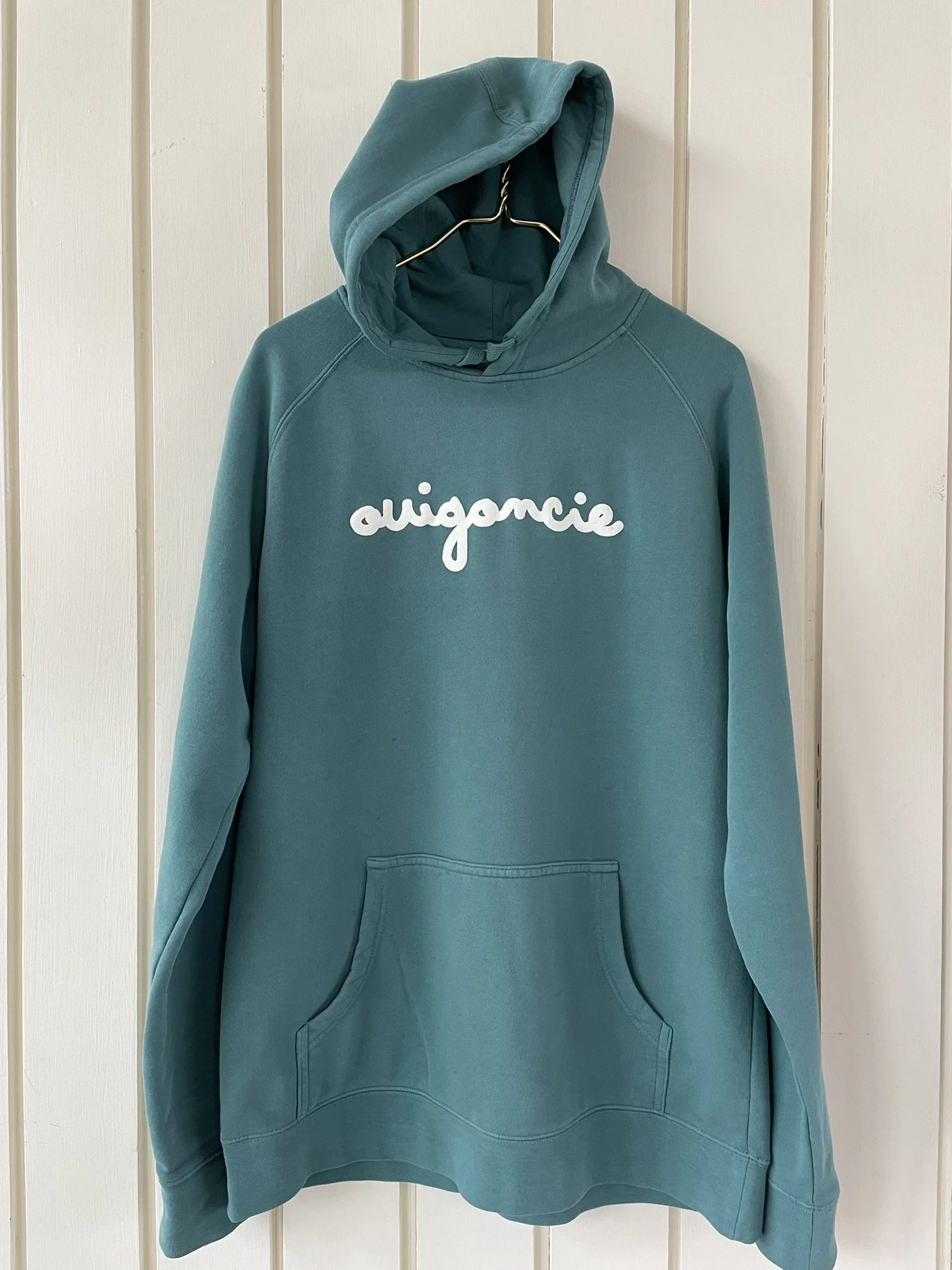 The Medium Summer Weight