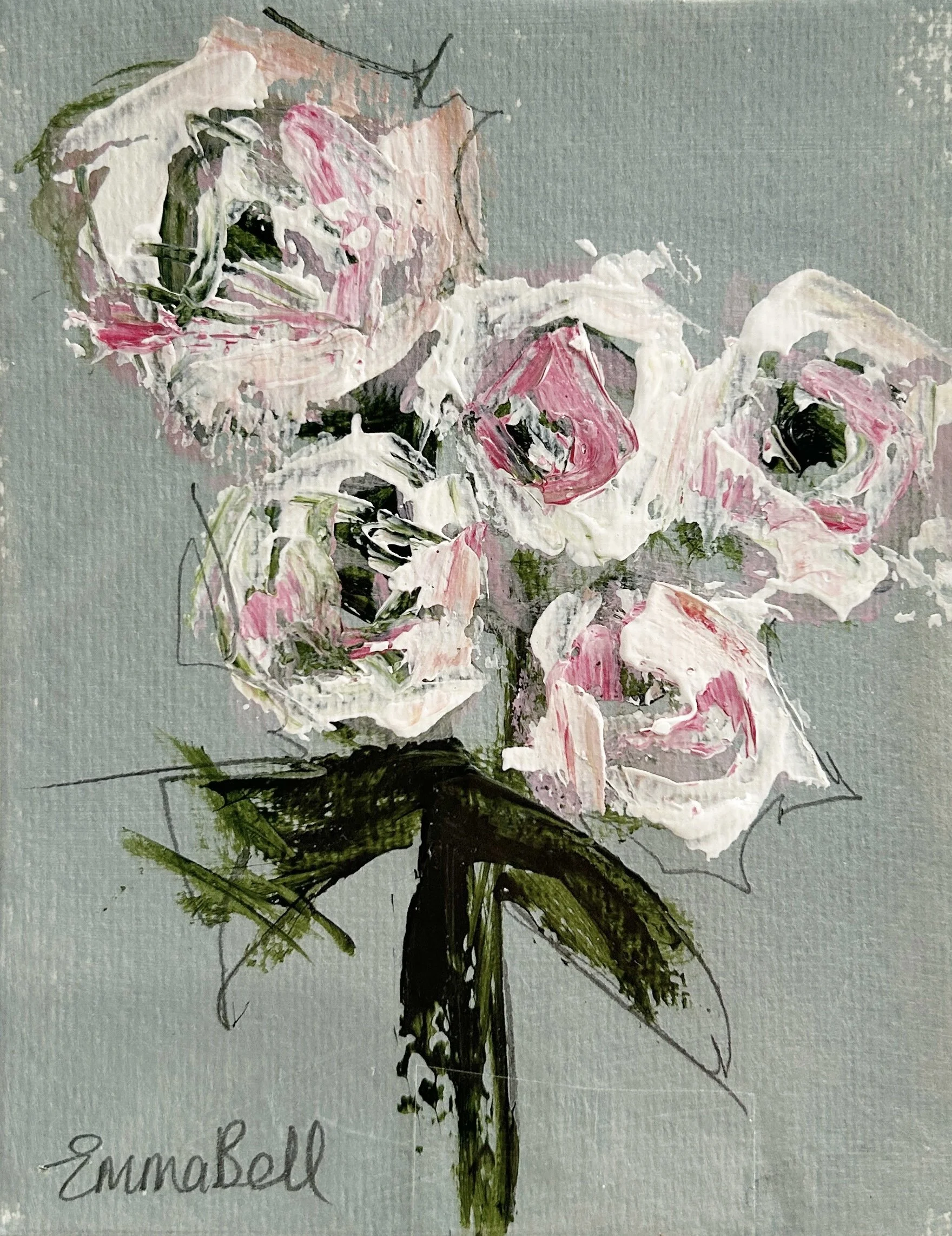 White Rose 1