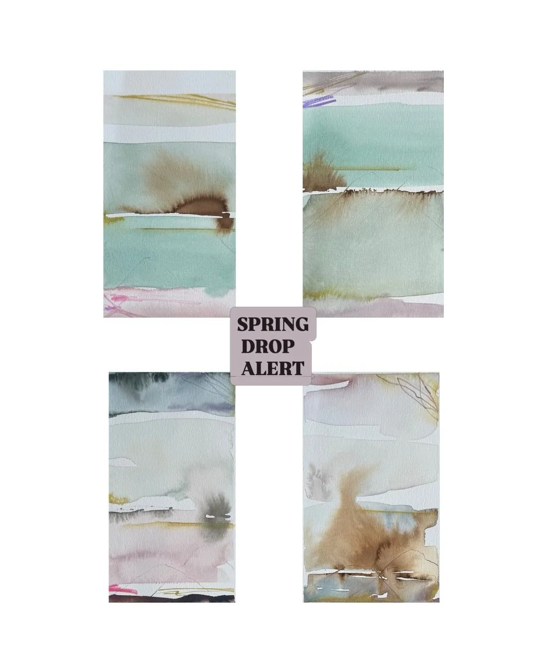 The Quiet of Becoming 

&ldquo;Where stillness becomes transformation - own a moment of timeless serenity&rdquo;

The Quiet Becoming is a collection born from the stillness, reflection, and gentle transformation. These landscape-inspired abstracts ar