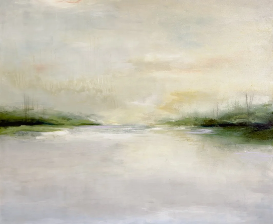 Far Away the Lilacs Lay