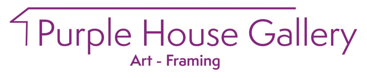 Purple House Gallery