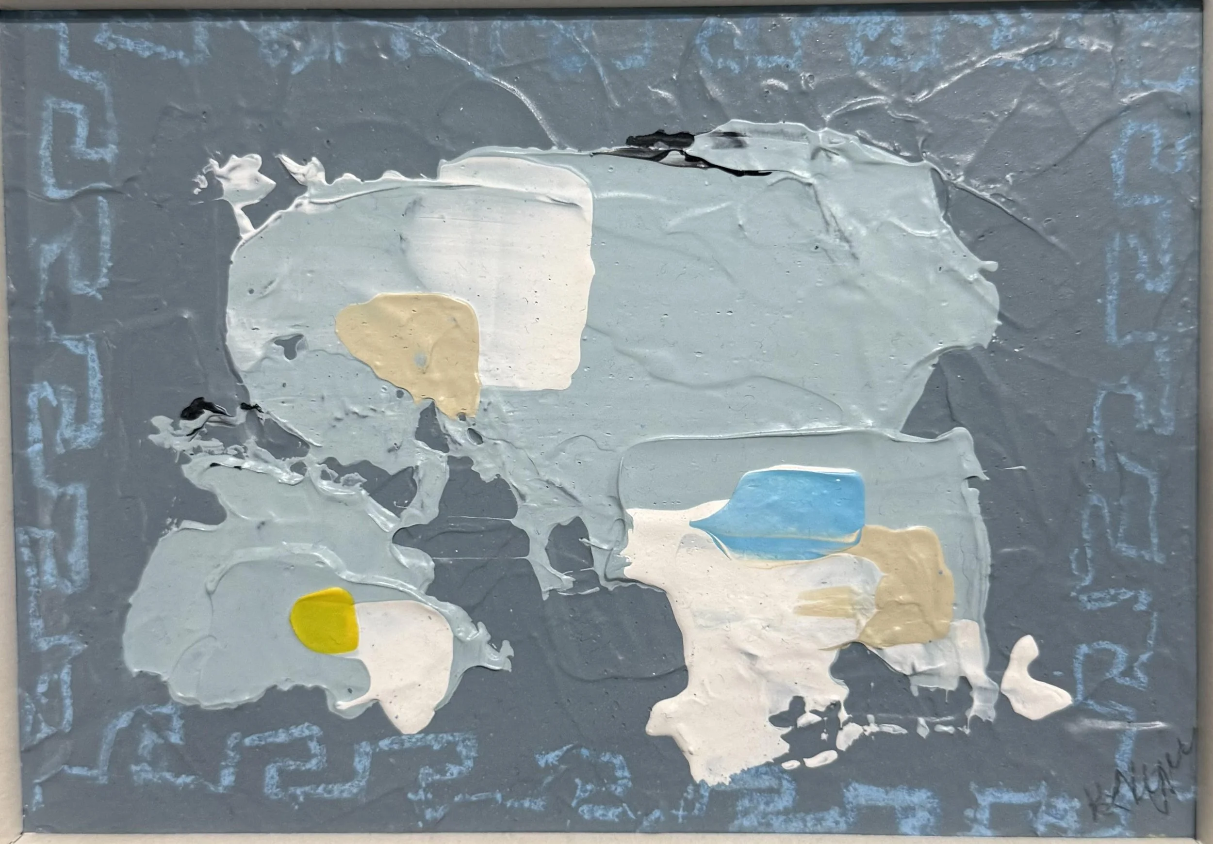 Tides are Changing 1