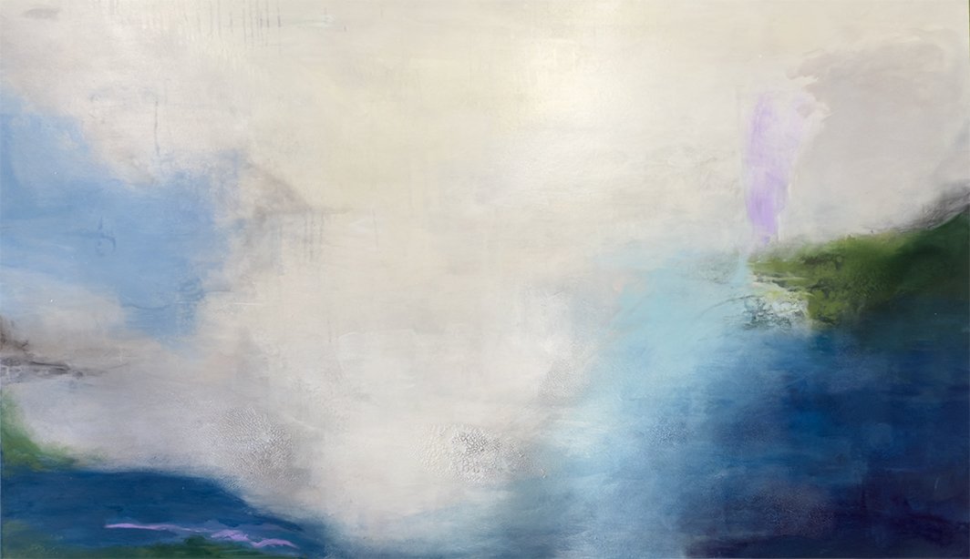 Finding Calm in Ambiguity