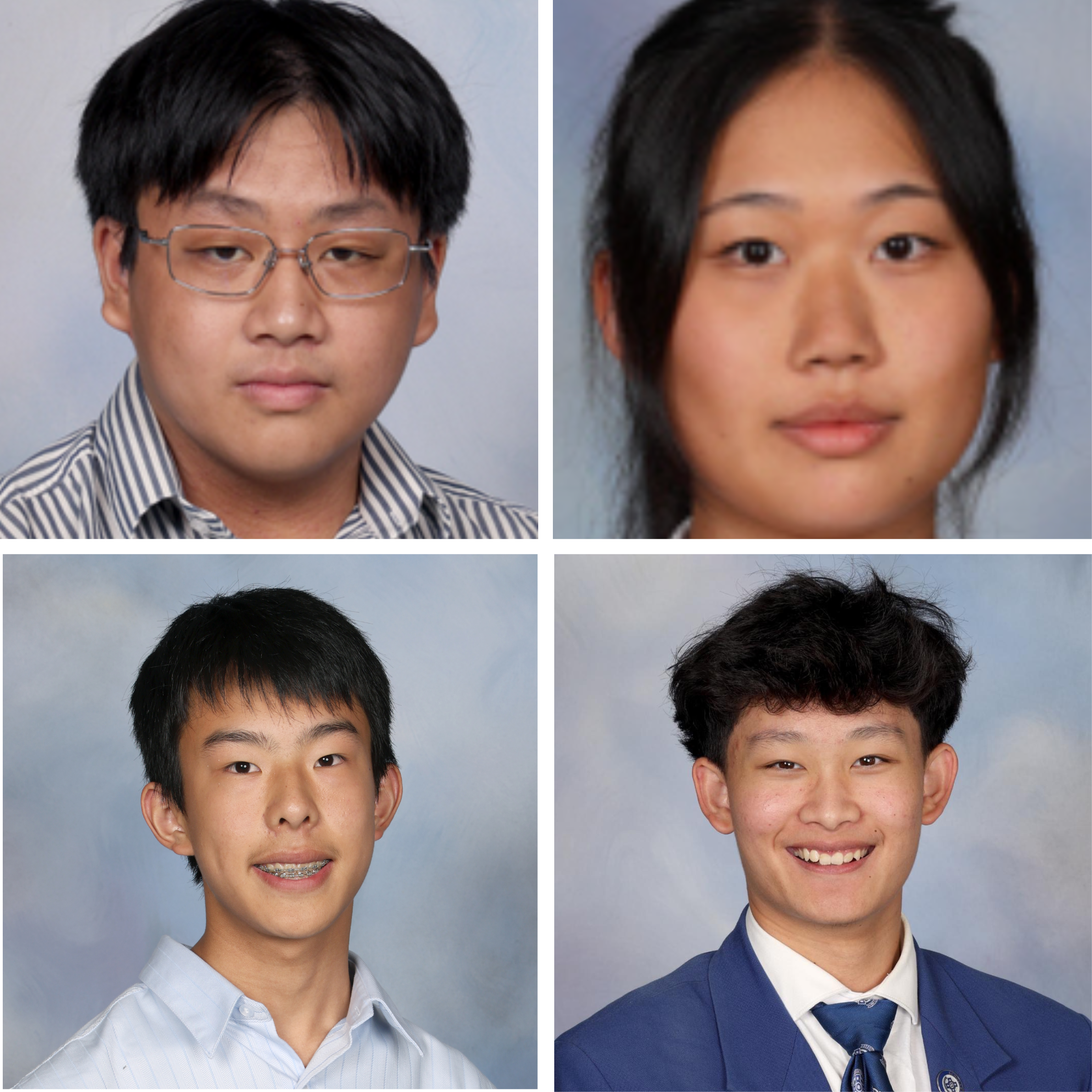 2026 New Zealand IOAA Team Announcement