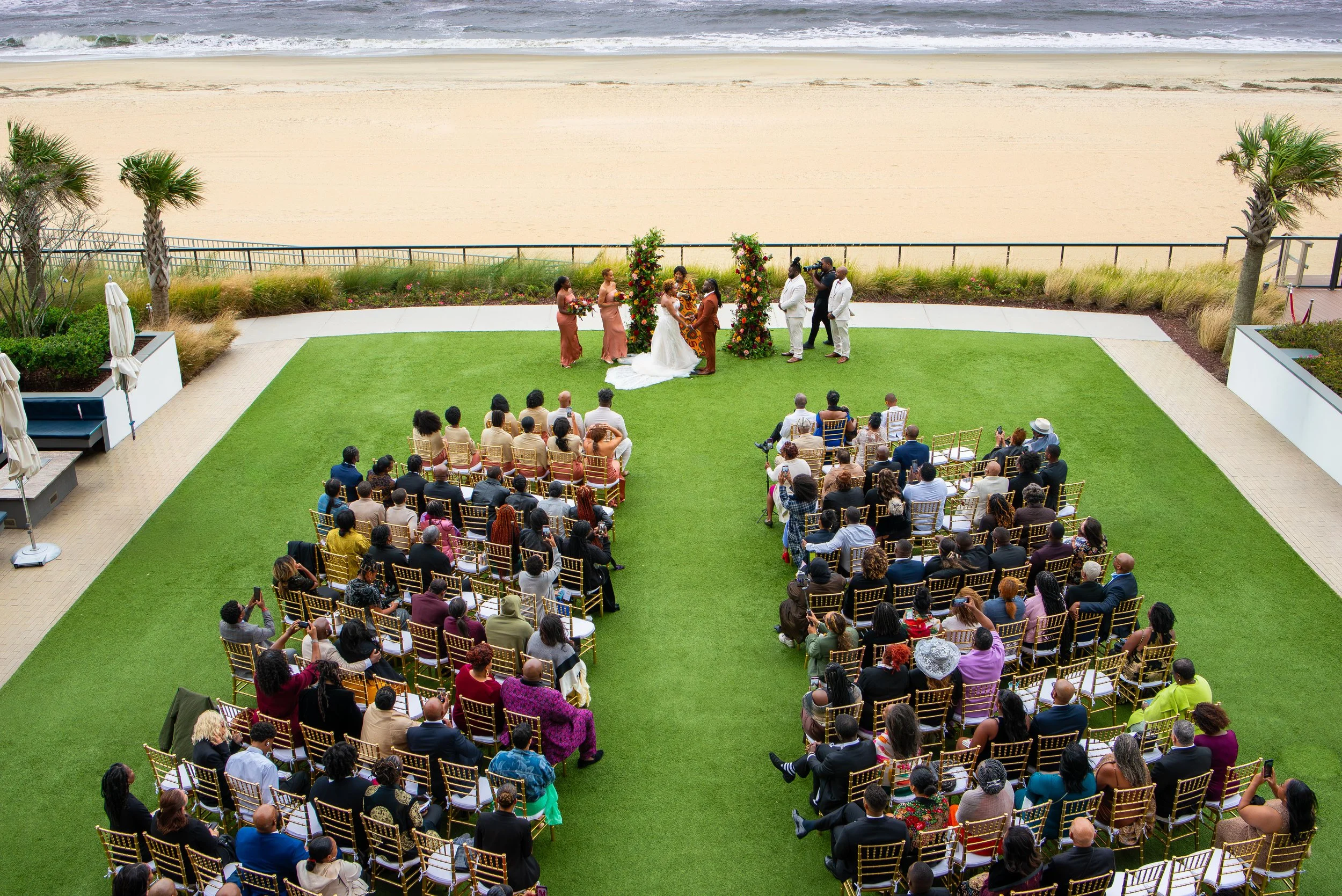 How Much Wedding Photography Coverage Do You Really Need?