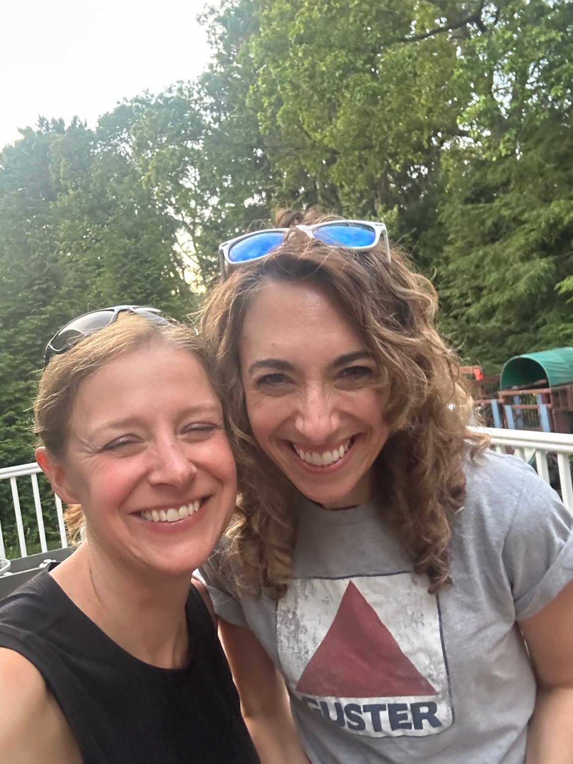 Needham Bike Moms